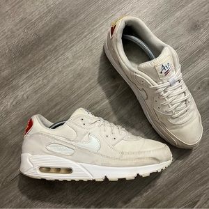 Nike Air Max 90 Paris City Pack